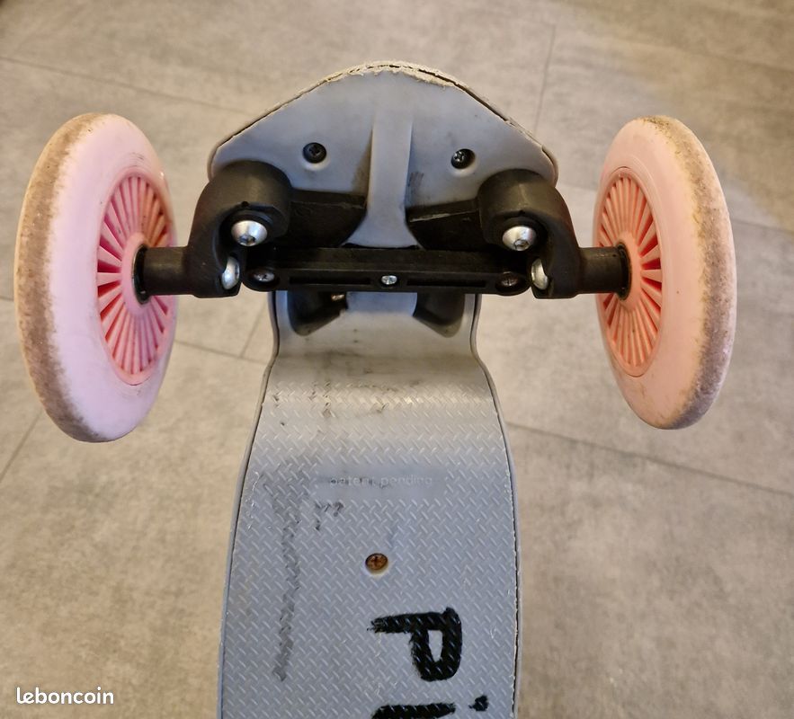 Trottinette enfant 3 roues (image 4)