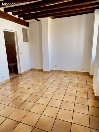 Appartement a louer montereau-fault-yonne - 1 pièce(s) - 26 m2 - Surfyn