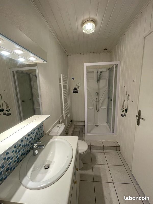 Appartement a louer vienne - 1 pièce(s) - 30 m2 - Surfyn