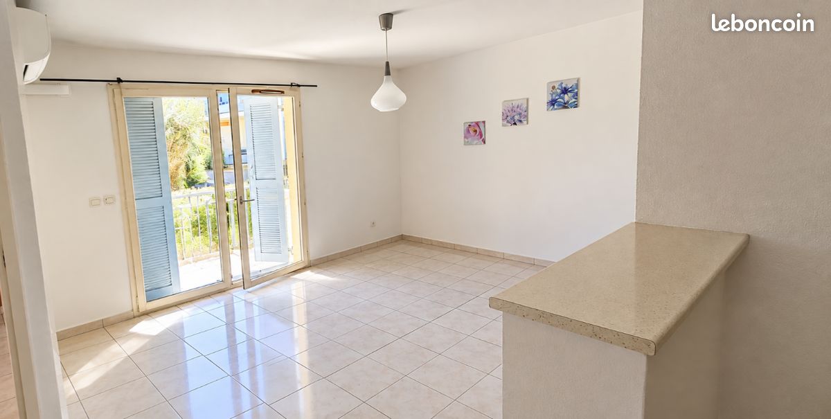 Appartement 2 pièces 39 m² · à Grenade · 39 m² · 500 €/mois