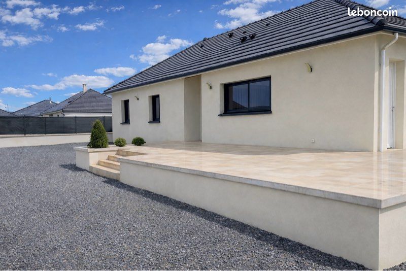 Maison 5 pièces 118 m² · à Pardies · 118 m² · 320 000 €