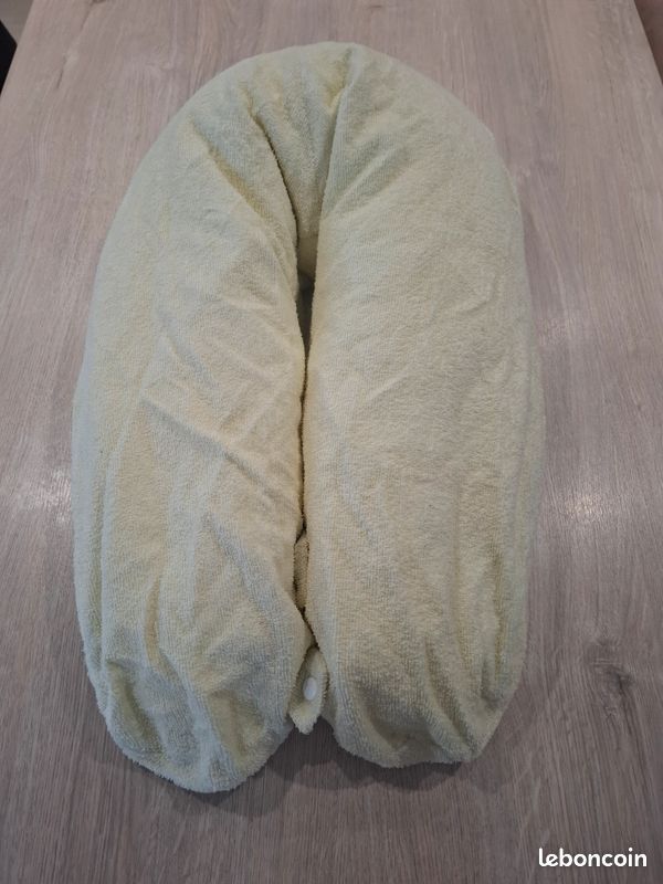 Coussin d'allaitement (image 3)