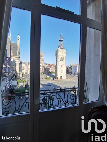 Appartement 14 pièces 280 m²