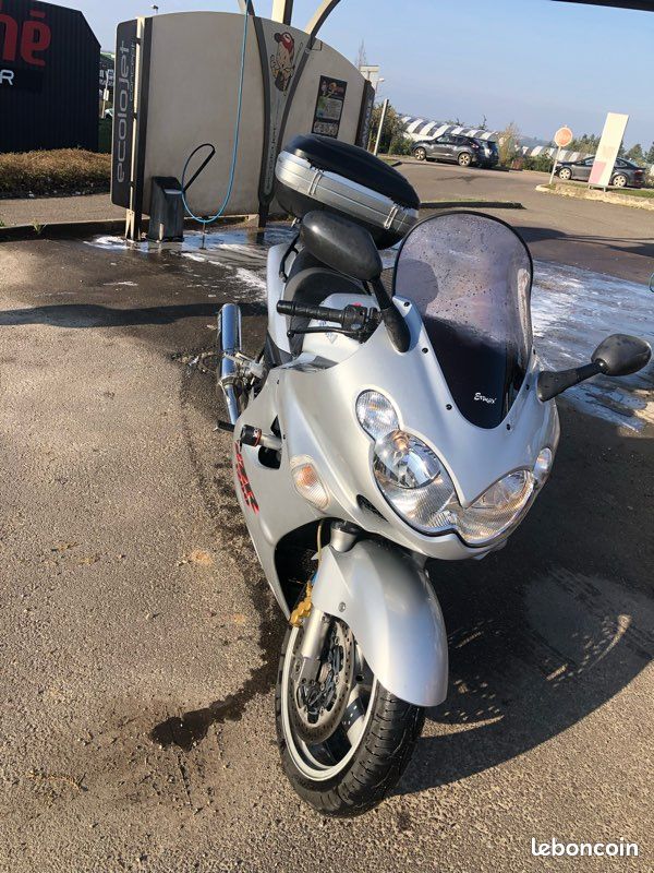 1200 zzr (image 1)