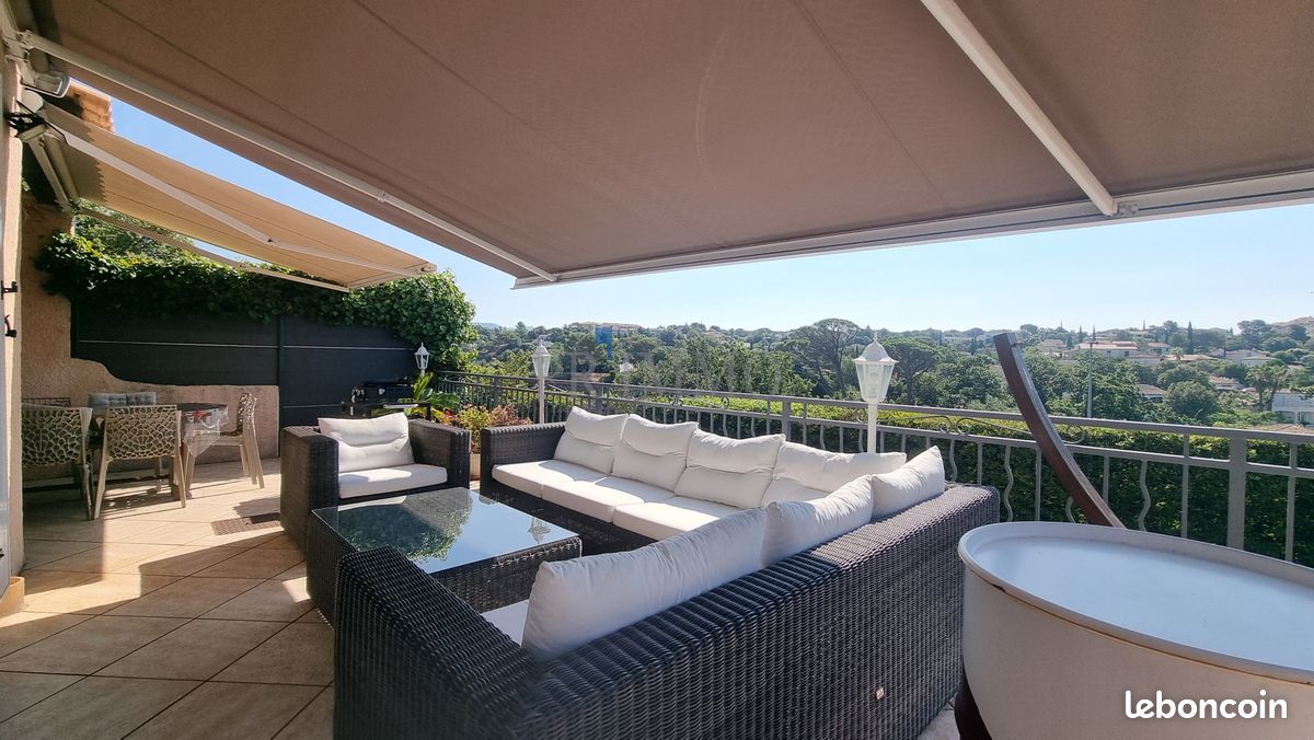 Maison 4 pièces 99 m² · à Fréjus · 99 m² · 488 000 €