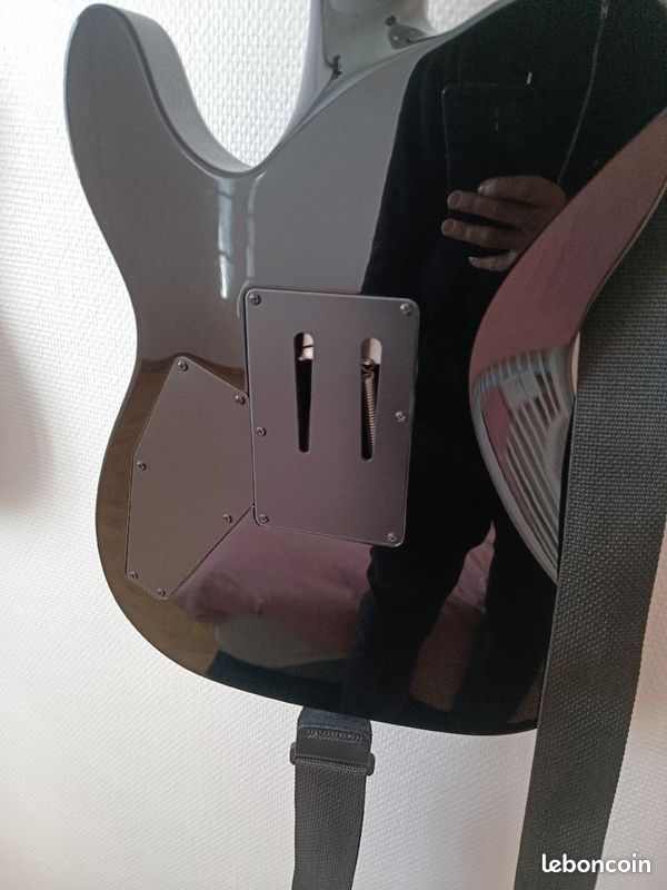 Ltd Eclipse Custom 87 (image 4)