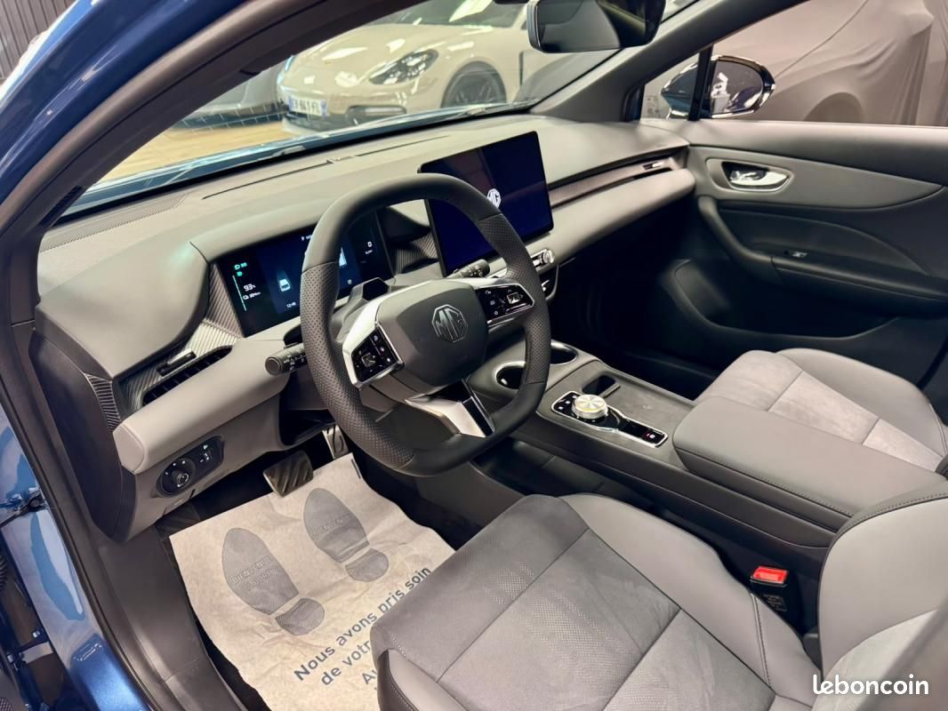 MG4 EV 64KWH - 320 KW 435ch 4WD XPOWER (image 16)