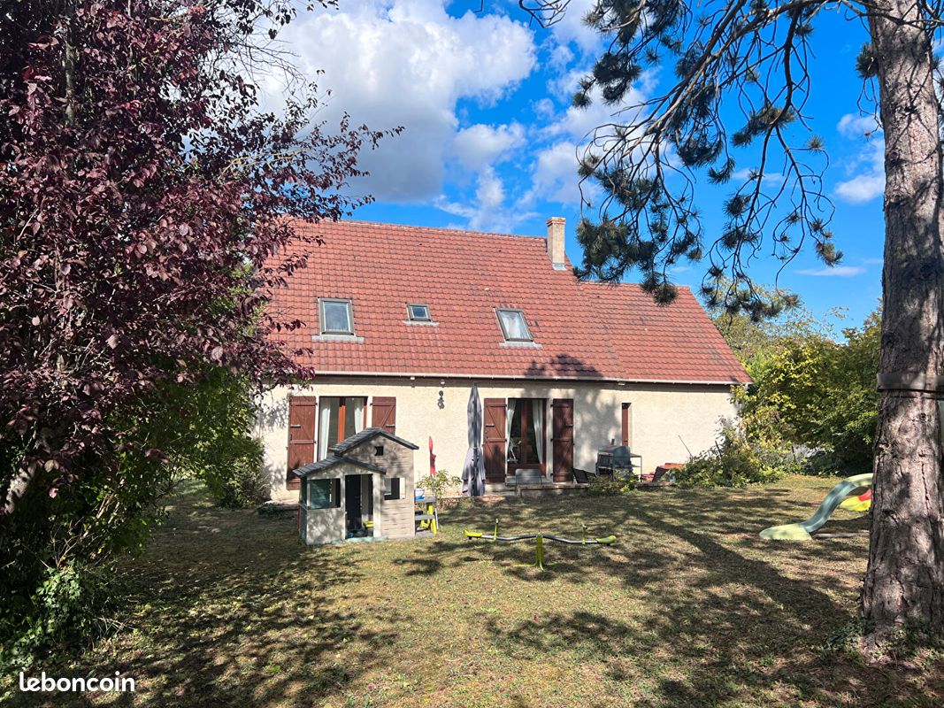 Maison 6 pièces 135 m² · à Mareil-sur-Mauldre · 135 m² · 480 000 €