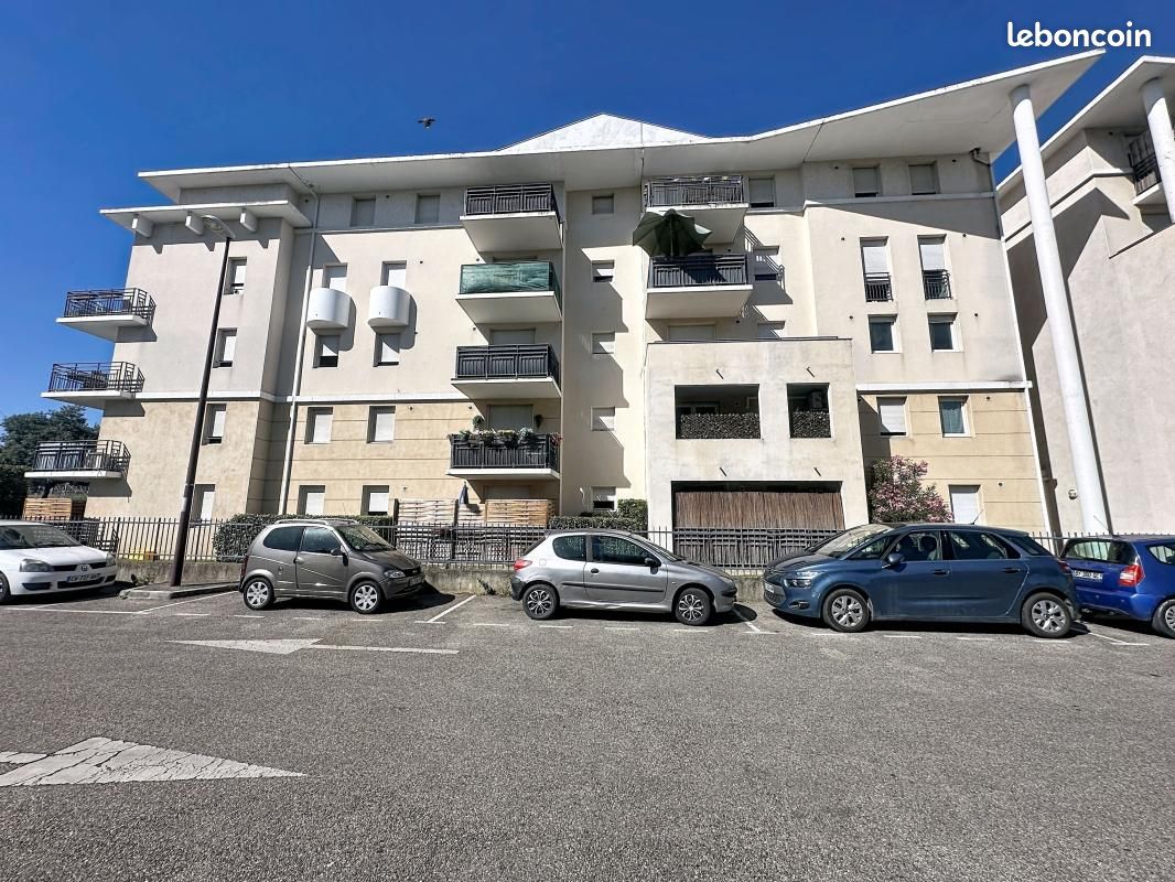 Appartement 3 pièces 65 m² · à Avignon · 65 m² · 139 500 €