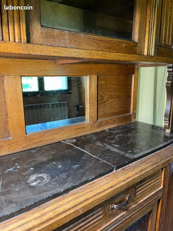 Buffet 2 corps (image 2)