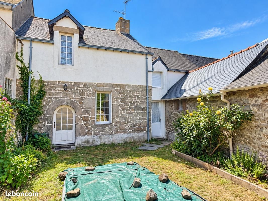 Maison 4 pièces 110 m² · à La Turballe · 110 m² · 367 500 €