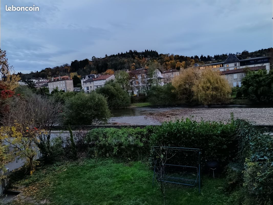 Appartement 3 pièces 50 m² · à Figeac · 50 m² · 620 €/mois
