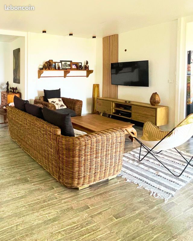Maison 6 pièces 136 m² · à Saint-Leu · 136 m² · 772 500 €