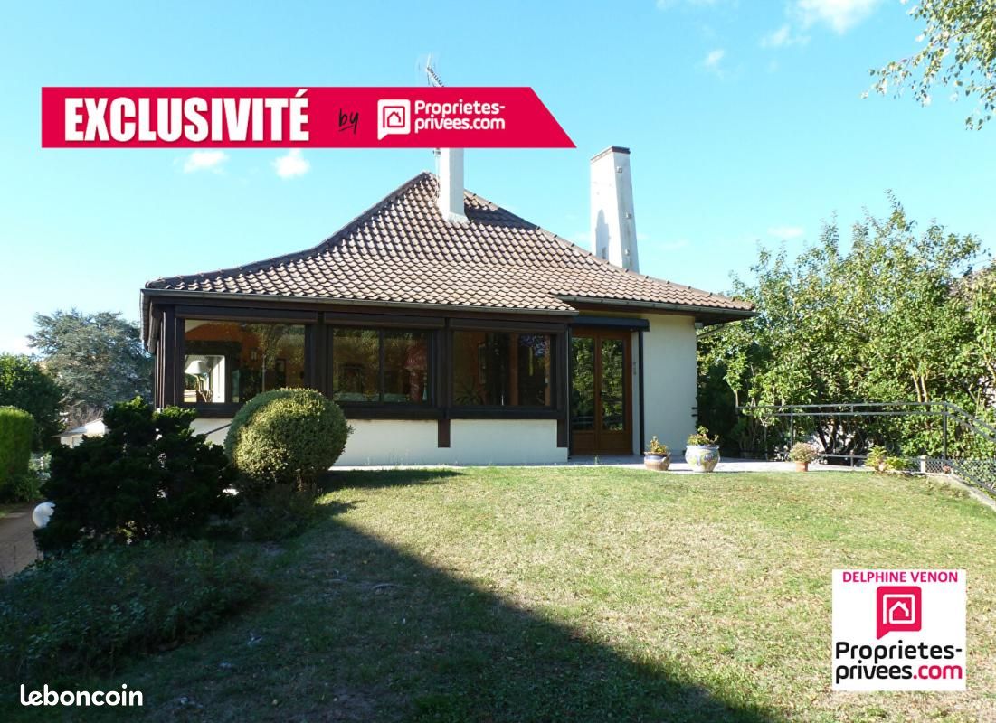 Maison 7 pièces 152 m² · à Châteauneuf-sur-Loire · 152 m² · 283 500 €