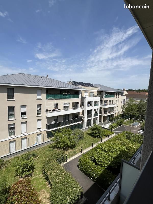 Appartement 1 pièce 25 m² · à Saint-Brice-sous-Forêt · 25 m² · 129 900 €