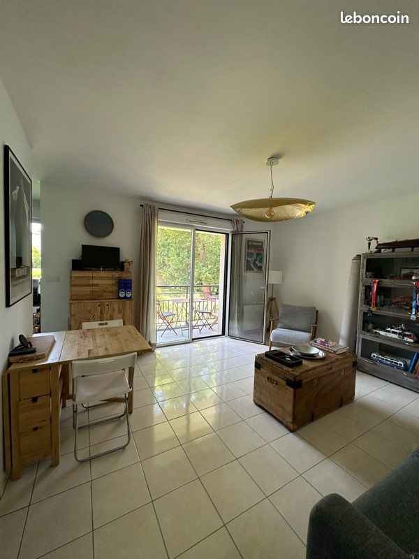 Appartement 2 pièces 49 m² · à Nantes · 48,9 m² · 870 €