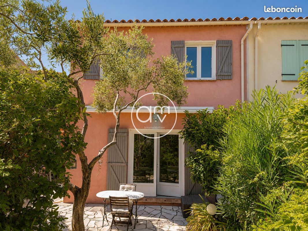 Maison 4 pièces 82 m² · à La Garde · 82 m² · 437 000 €