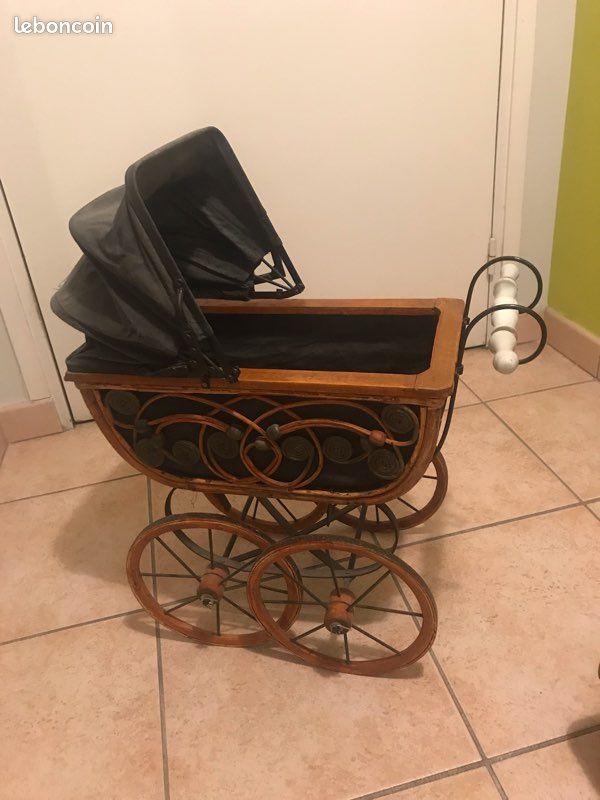 Landau de collection (image 3)