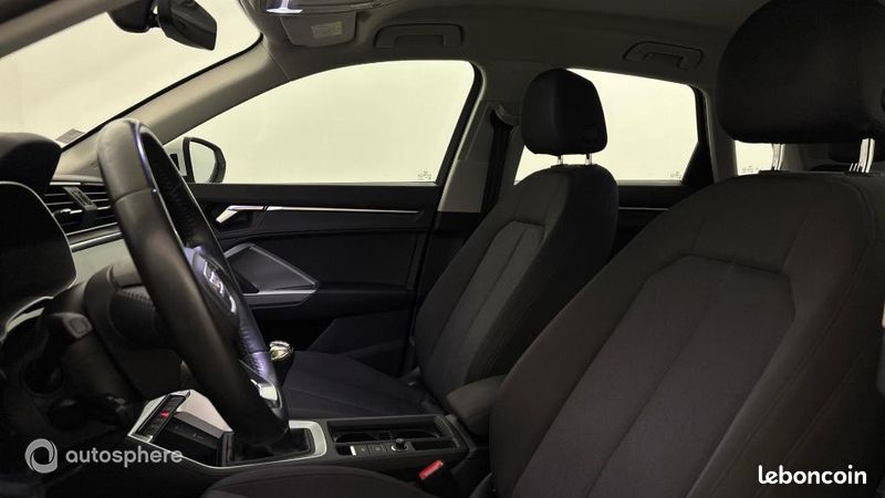 Audi Q3 35 TFSI 150ch Design (image 12)
