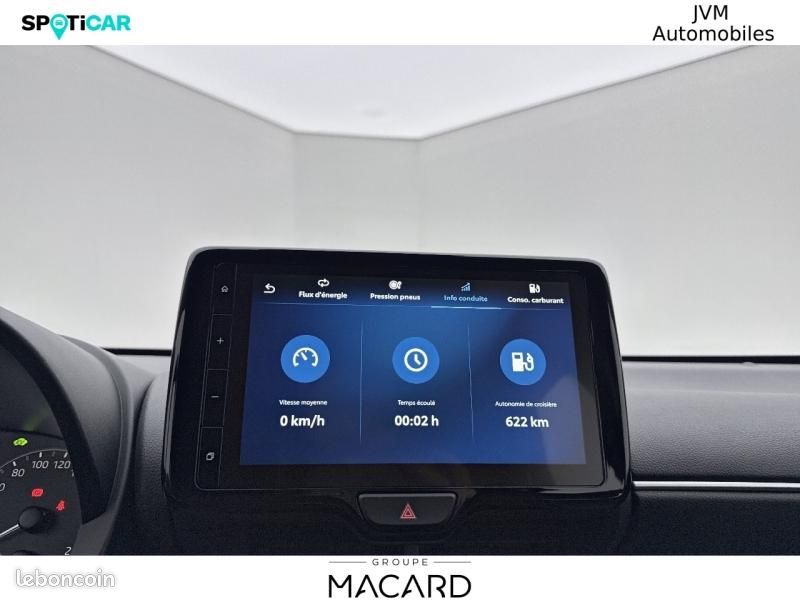 Mazda Mazda 2 Hybrid 1.5 Hybrid 116ch Centre-Line 2024 (image 24)