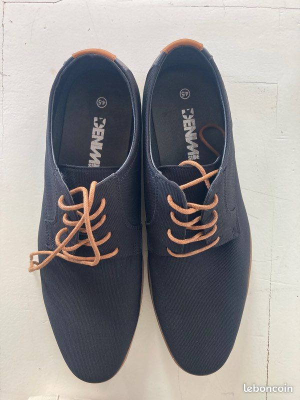 Chaussures de ville (image 2)