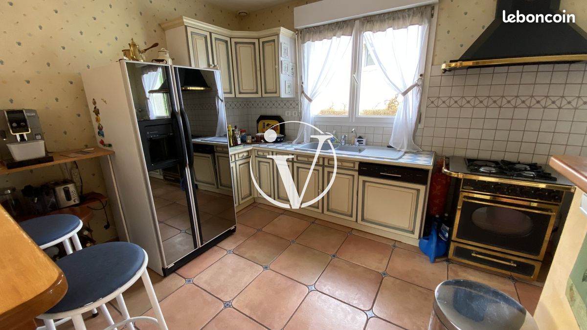 Maison 5 pièces 179 m² (image 4)