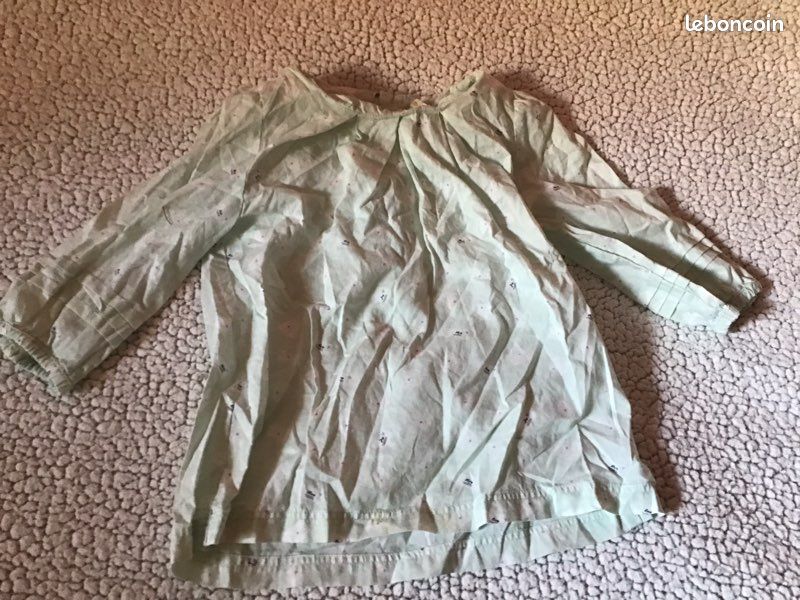 Tee-shirts enfant (image 1)