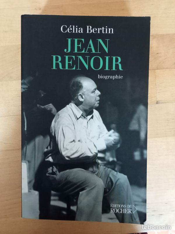 Jean Renoir Par Célia Bertin (image 1)