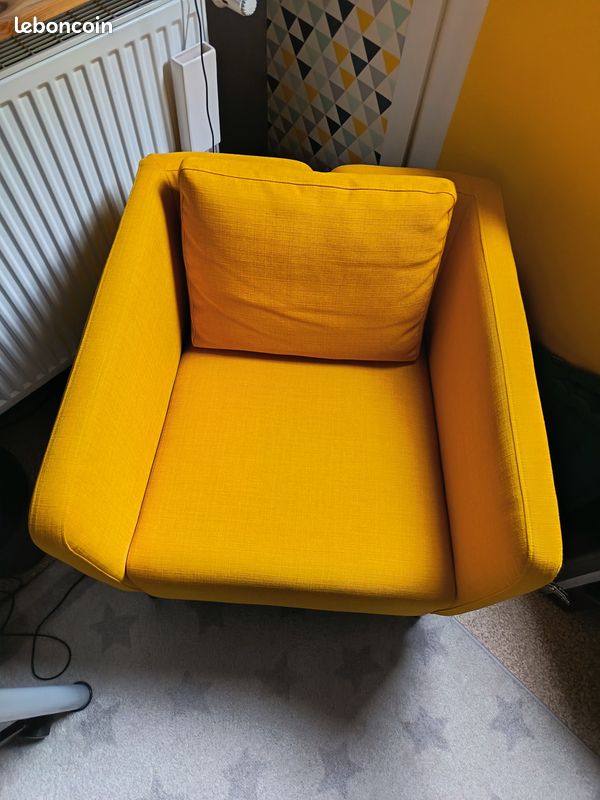 Fauteuil (image 3)