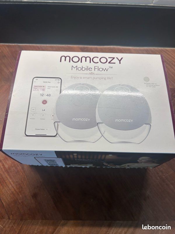 Momcozy m9 (image 3)