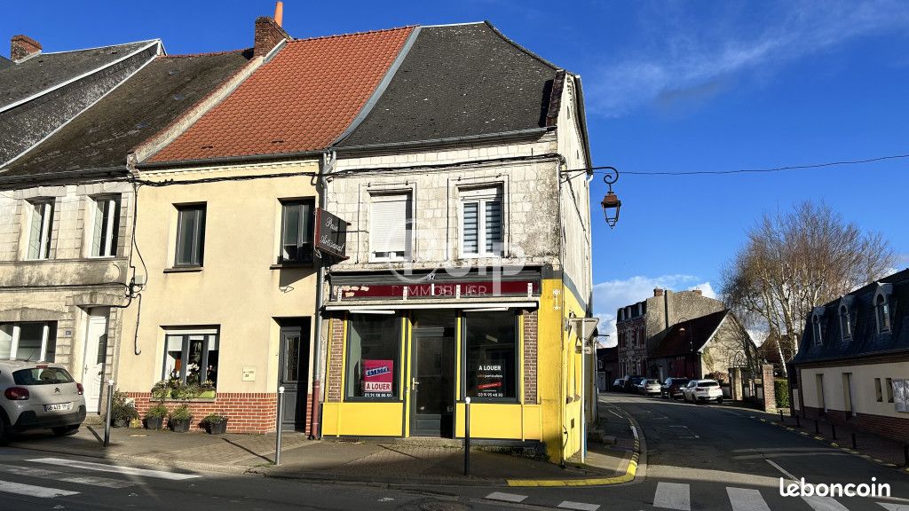 Immeuble 164 m² · à Avesnes-le-Comte · 164 m² · 149 900 €