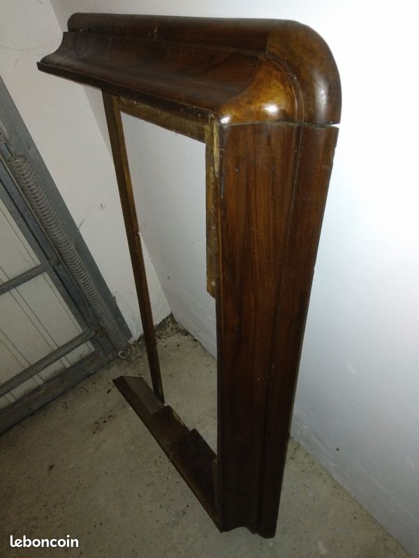 Armoire ancienne 1 porte (image 5)