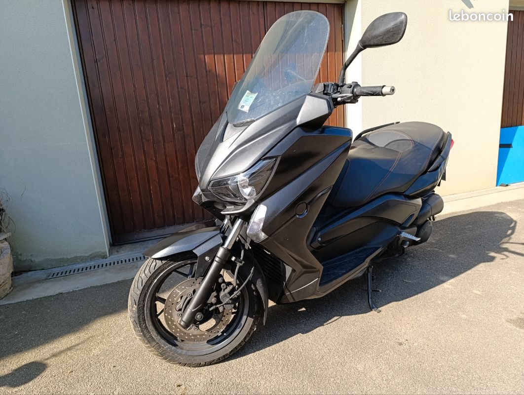 HOT Xmax 250 Honda X Max 400 Max 400 Abs Scheda Tecnica