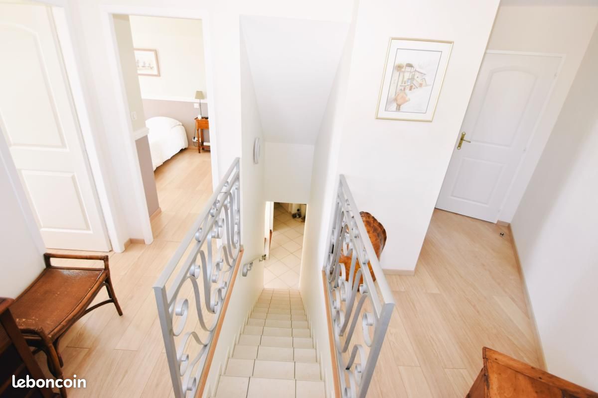 Villa 6 pièces 184 m² (image 17)