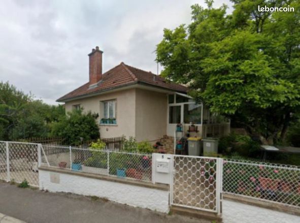 Maison 4 pièces 78 m² · à Fontaine-lès-Dijon · 78 m² · 340 000 €