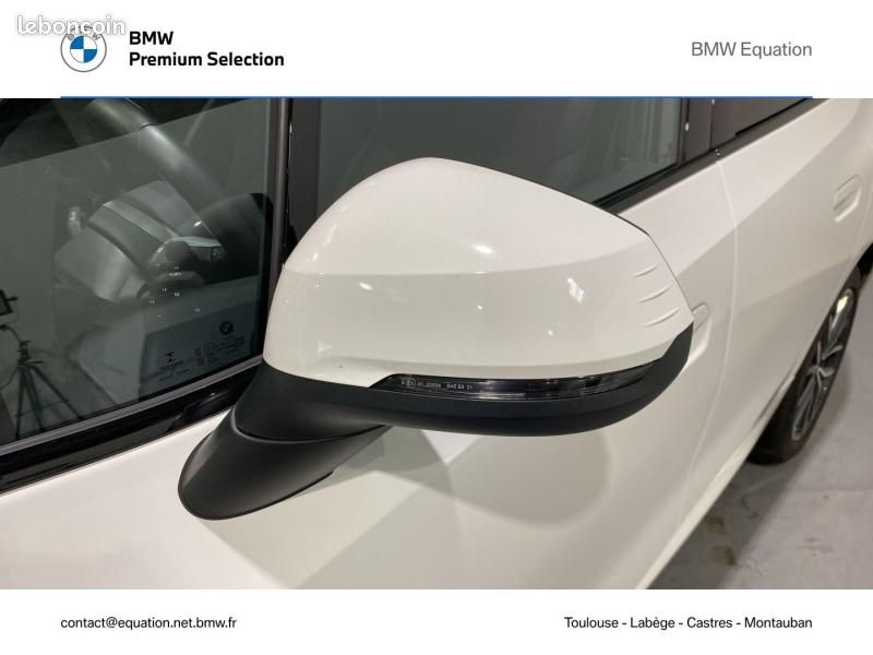 Bmw Série 2 ActiveTourer 225e 245ch xDrive M Sport DKG7 (image 15)