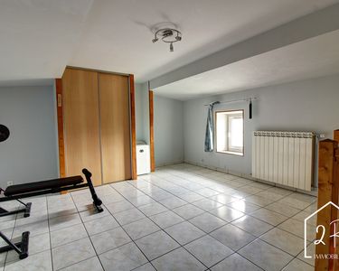 Maison 420 000 € - 172 m²