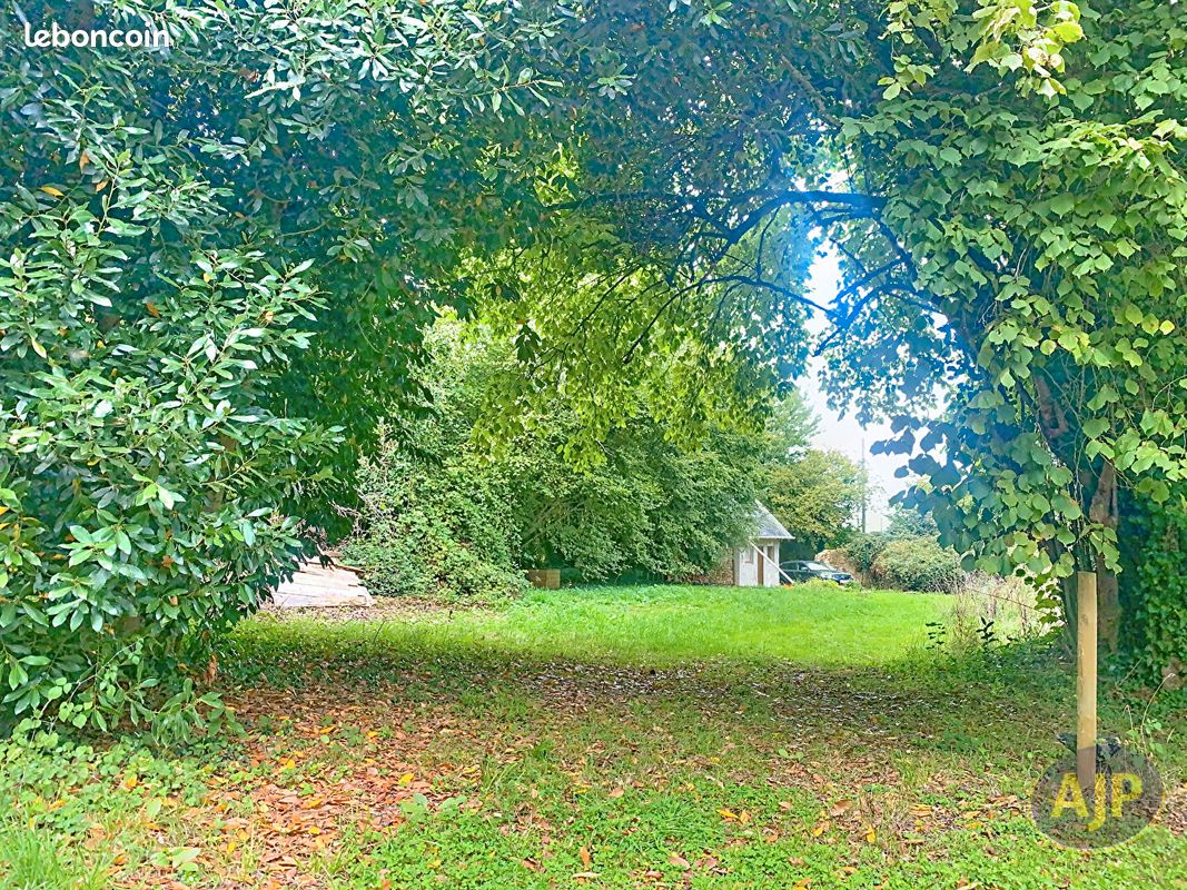 Terrain 4457 m² BOUILLE MENARD (image 5)