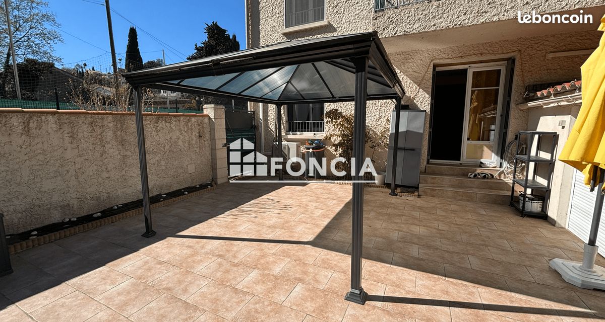 Parking 3 pièces 56 m² · à La Seyne-sur-Mer · 56 m² · 245 000 €