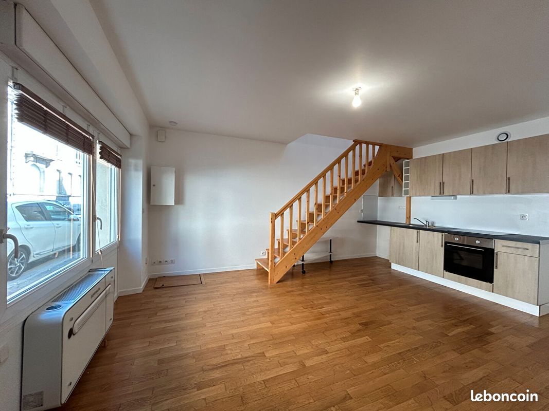 Appartement 3 pièces 50 m² · à Reims · 50 m² · 750 €/mois