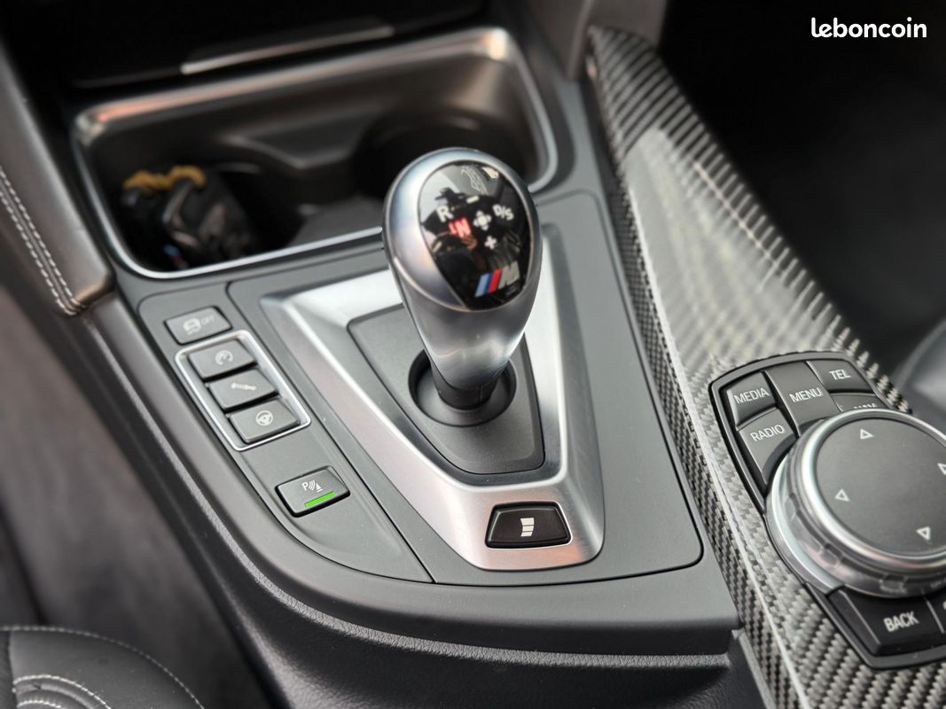 BMW M3 (F80) DKG 431 ch Suivi BMW (image 44)