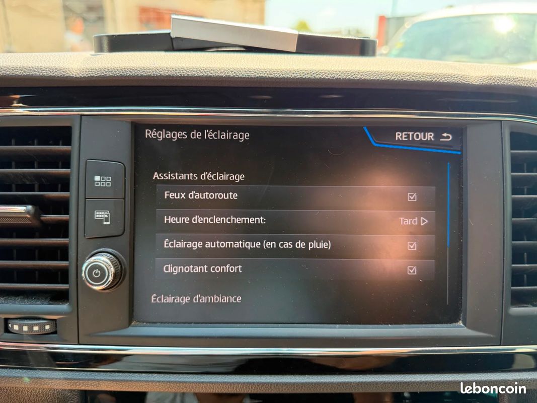 SEAT LEON 2.0 TDI 150 Start/Stop BVM6 FR / CAMERA / CARPLAY / SIEGE FR (image 38)