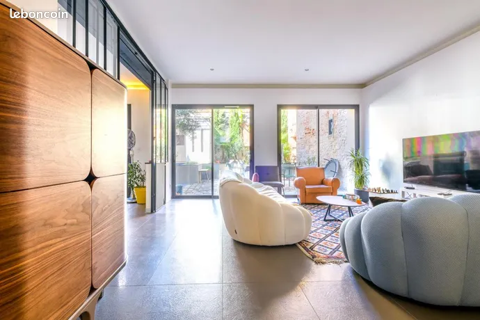 Annonce vente Maison albi