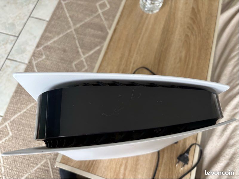 Vend PS5 standard (image 7)