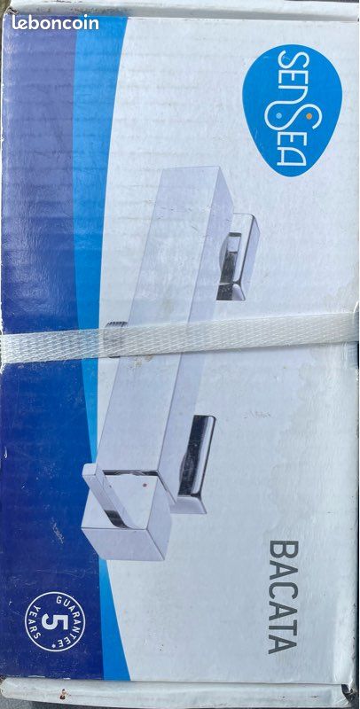 Mitigeur douche (image 1)