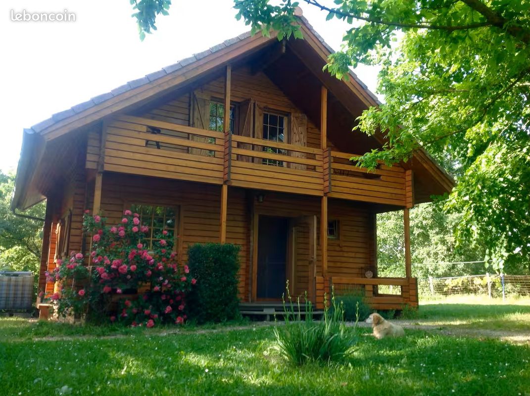 Maison 4 pièces 73 m² · à Damiatte · 73 m² · 205 000 €