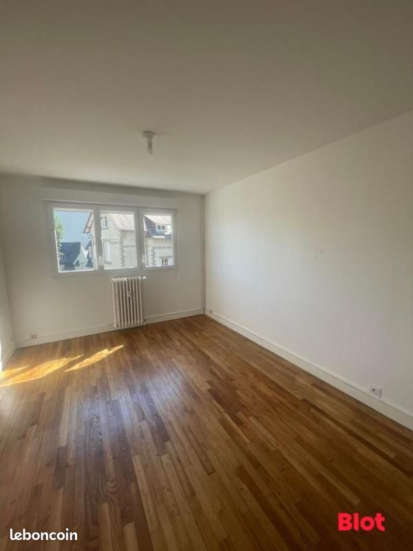 Appartement 3 pièces 65 m² · à Rennes · 65 m² · 883 €/mois