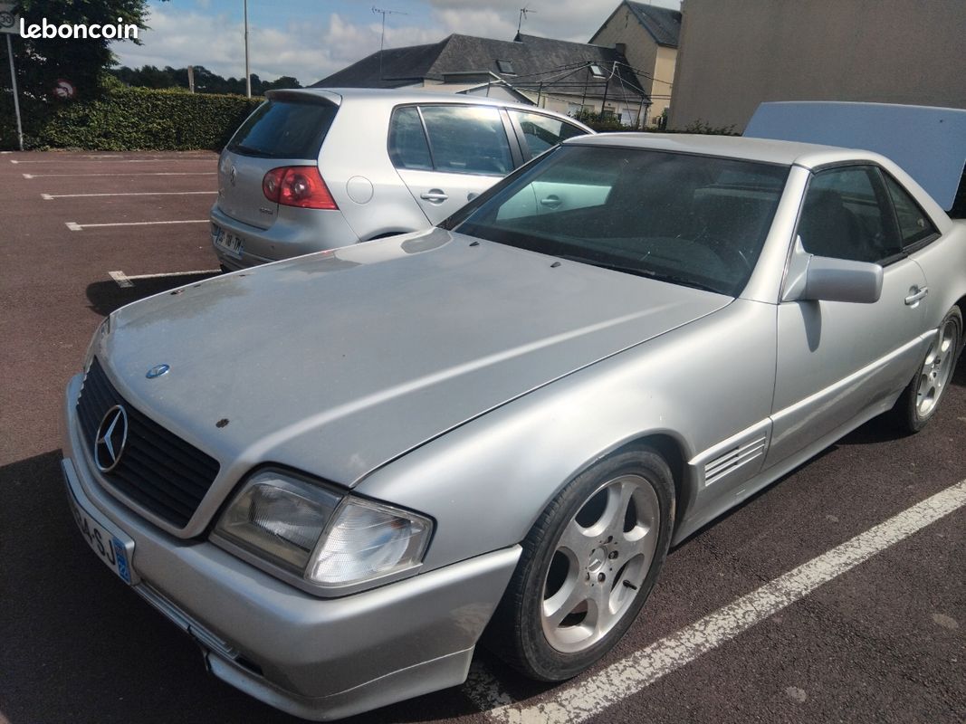 Mercedes-Benz (image 3)