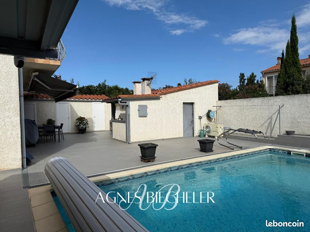 Maison 6 pièces 159 m² · à Bages · 159 m² · 395 000 €