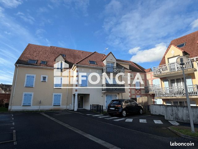 Appartement 3 pièces 67 m² · à Beauvais · 67 m² · 768 €/mois